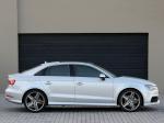 Audi A3 Sedan 1.8 T S-Line 2013 года (ZA)